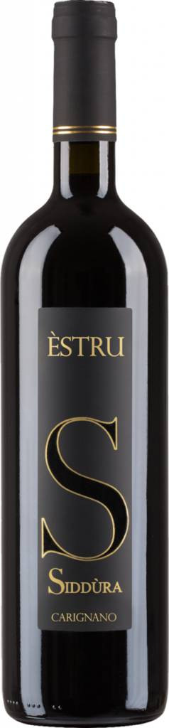 Čstru - Carignano Isola dei Nuraghi IGT Societŕ Agricola Siddůra 2022 Weingut Societŕ Agricola Siddůra Srl  