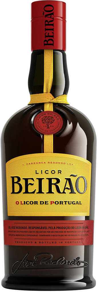 Licor  Kräuterlikör  Beirão 
