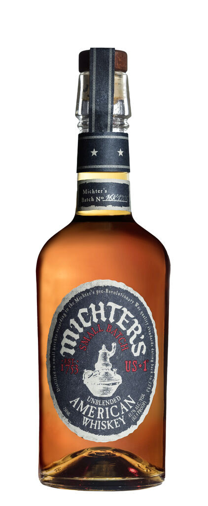 US1 Small Batch Unblended American Whiskey Michter's 