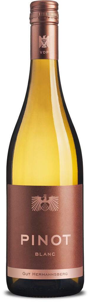 Pinot Blanc 2025 Gut Hermannsberg Nahe