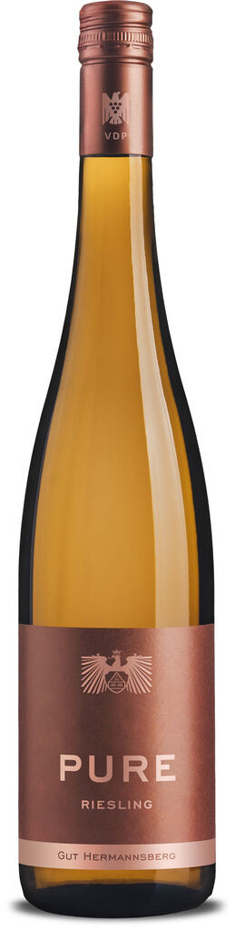PURE Riesling 2025 Gut Hermannsberg Nahe