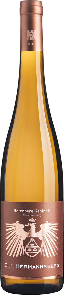 Rotenberg Riesling Kabinett 2023 Gut Hermannsberg Nahe