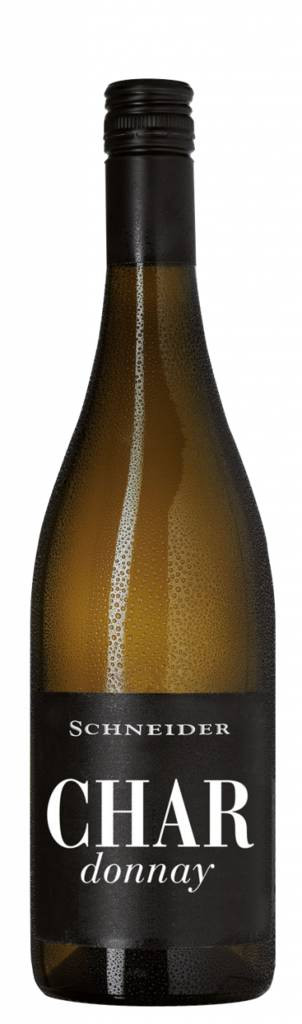 Chardonnay Pfalz QbA trocken Weingut Markus Schneider Pfalz