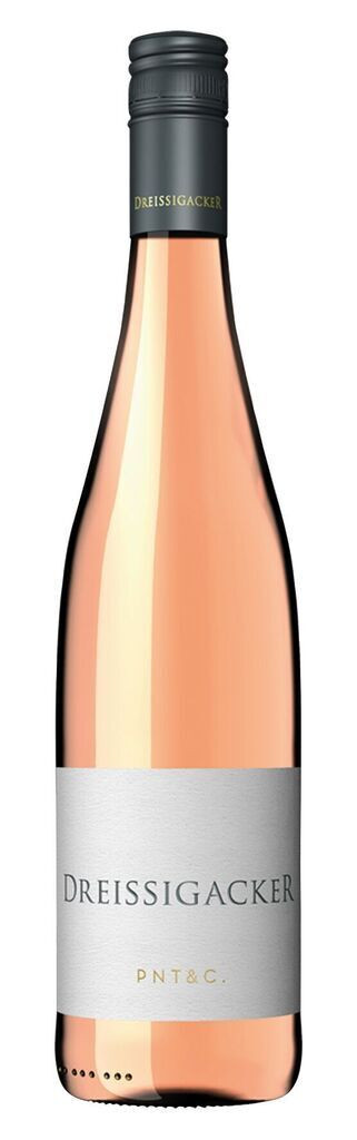 Pinot & Co Rosé 2022 Dreissigacker Rheinhessen