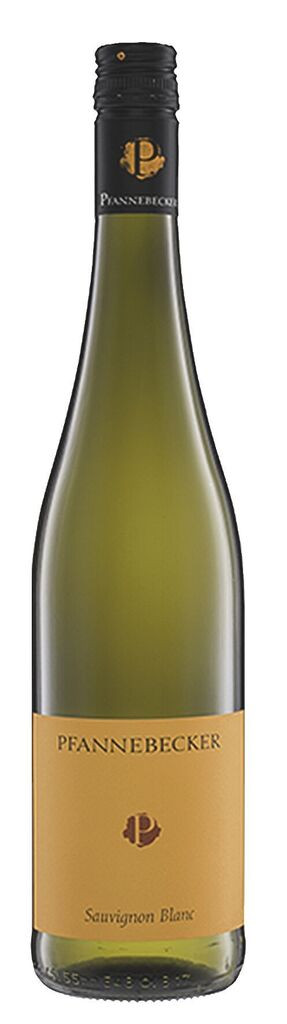 Sauvignon Blanc QbA trocken Pfannebecker Rheinhessen