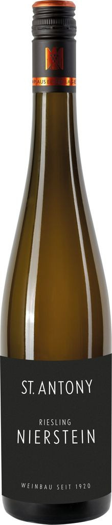 Niersteiner Riesling QbA trocken St. Antony Rheinhessen