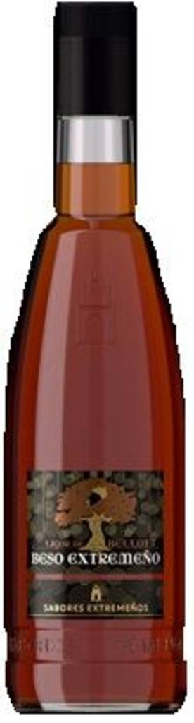 Beso Extremeño Bellota 0,7L  Sabores Extremeños 
