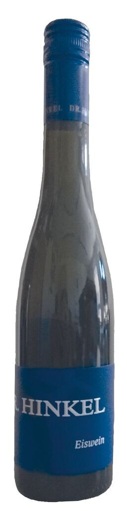 Gau Köngernheimer Vogelsang Chardonnay Eiswein (0,375l) Dr. Hinkel Rheinhessen