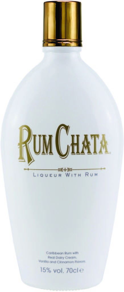 Rumchata Rum Cream Liqueur Rum Chata 