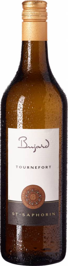 Tournefort Saint Saphorin AC 2023 Bujard Vins SA Waadt