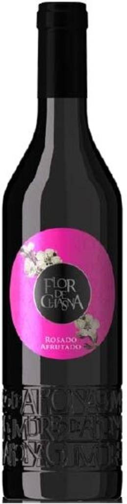 Rosado Afrutado 2020 Cumbres de Abona Teneriffa