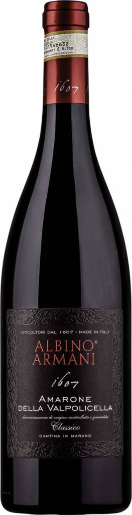 Lu Patri - Nero d'Avola Sicilia DOC 2021 Baglio del Cristo di Campobello Sizilien