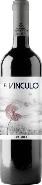 El Vinculo Crianza DO La Mancha