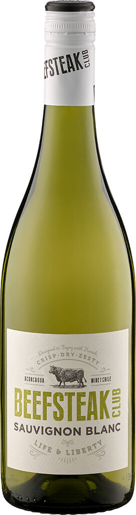 Beefsteak Club Sauvignon Blanc 2021 Beefsteak Club 