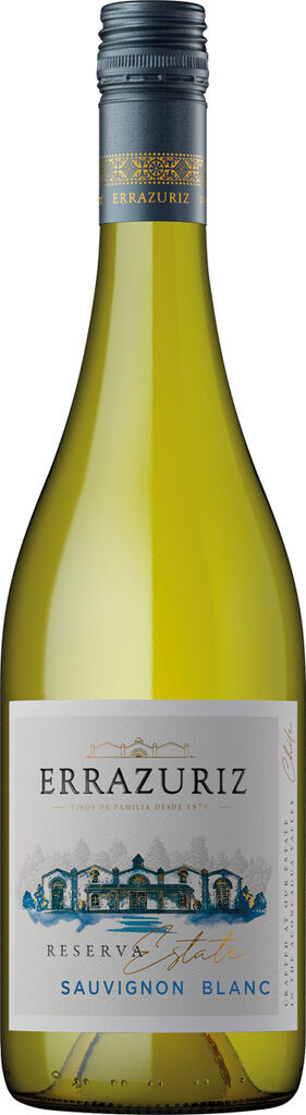 Reserva Estate Sauvignon Blanc 2025 Vina Errazuriz 
