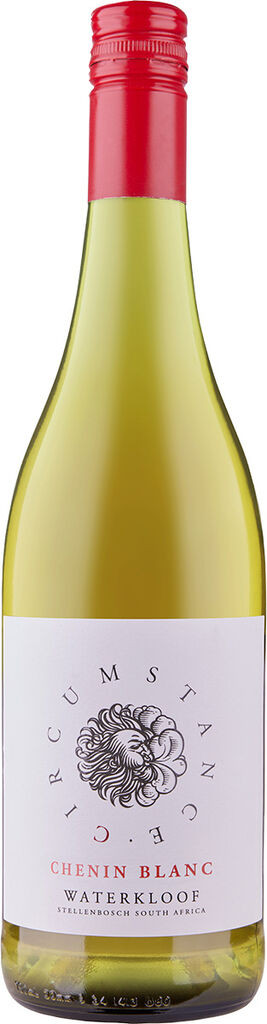Waterkloof Circumstance Chenin Blanc 2023 Waterkloof Stellenbosch