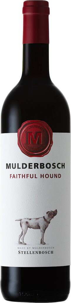 Mulderbosch Faithful Hound 2023 Mulderbosch Stellenbosch