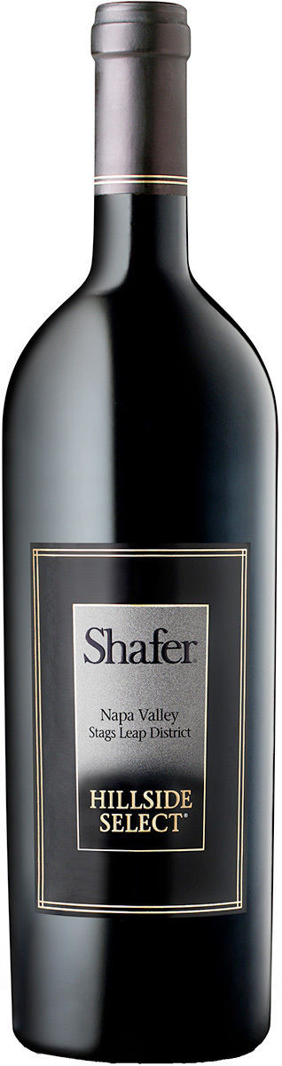 Hillside Select Shafer Vineyards Kalifornien