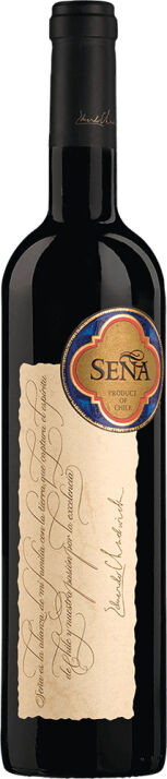 HK Sena Valle de 2020 Vina Sena Aconcagua
