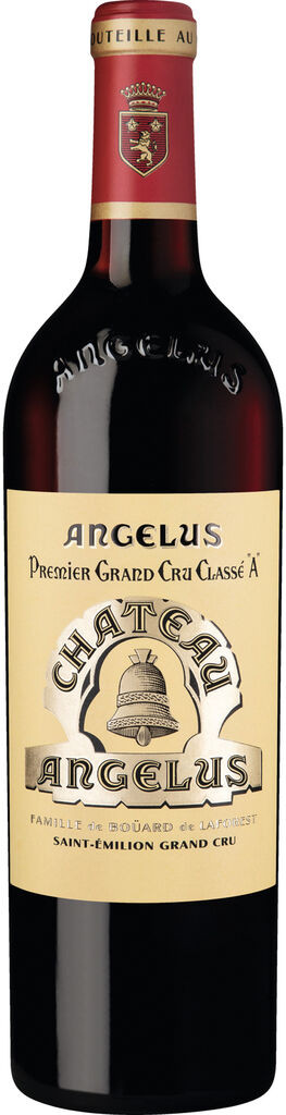 Château Angélus 2021 Château Angelus Bordeaux