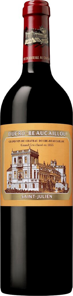 Château Ducru-Beaucaillou 6er HK  2020 Château Ducru-Beaucaillou Bordeaux