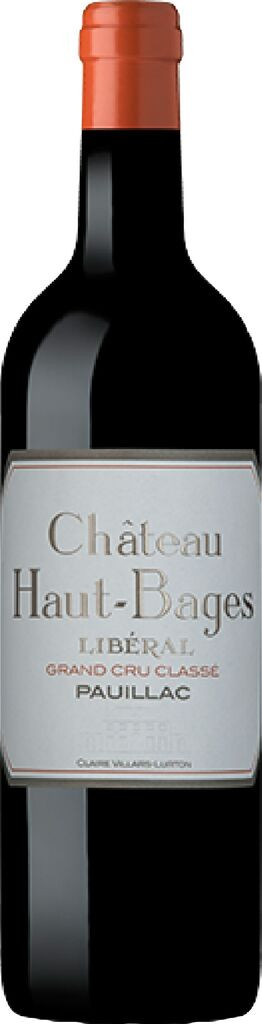Château Haut-Bages-Libéral 6er HK 2020 Château Haut Bages Liberal Bordeaux