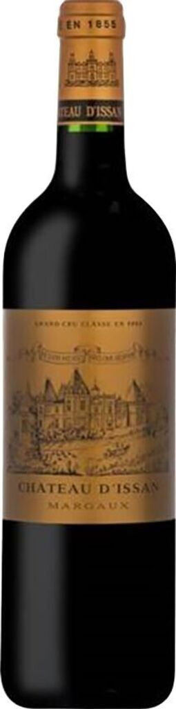 Château d'Issan 2019 Château d’Issan Bordeaux