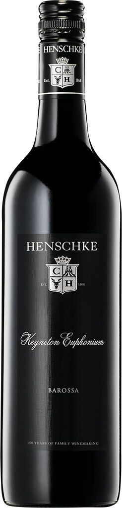 Keyneton Euphonium 2019 Henschke South Australia