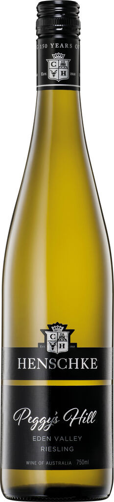 Peggy’s Hill Riesling 2024 Henschke South Australia