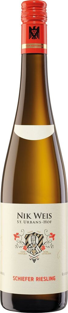 Schiefer Riesling Gutswein trocken VDP