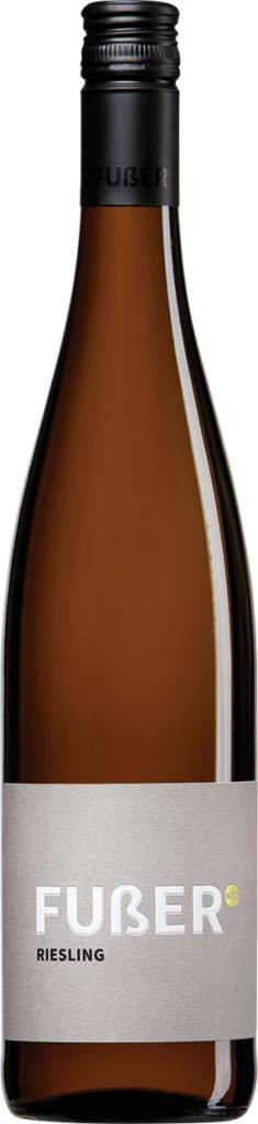 Riesling Gutswein Pfalz QbA trocken Weingut Martin & Georg Fußer Weingut Martin & Georg Fußer Pfalz