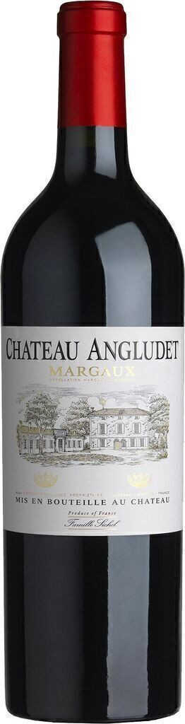 Chateau Angludet 2019 Château Angludet Bordeaux