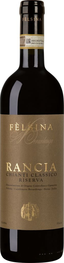 Felsina Rància Chianti Classico Riserva DOCG Felsina Toskana
