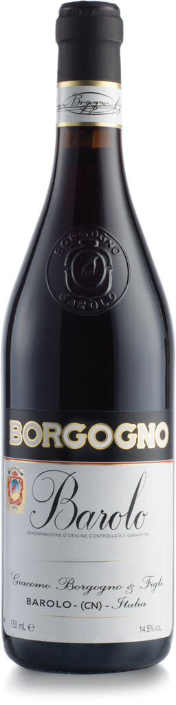 Borgogno Barolo DOCG 2021 Borgogno Piemont