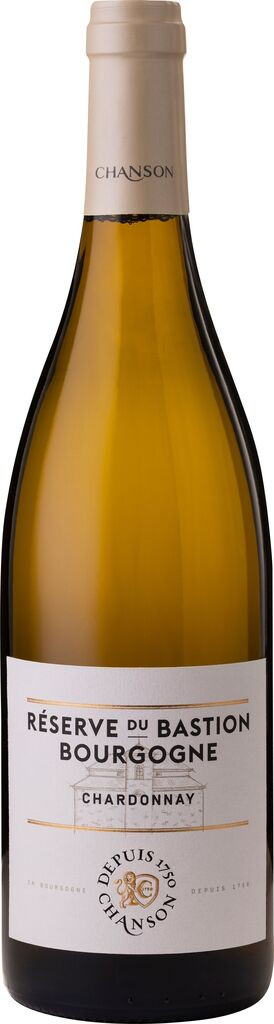 Chanson Bourgogne Chardonnay Domaine Chanson Burgund