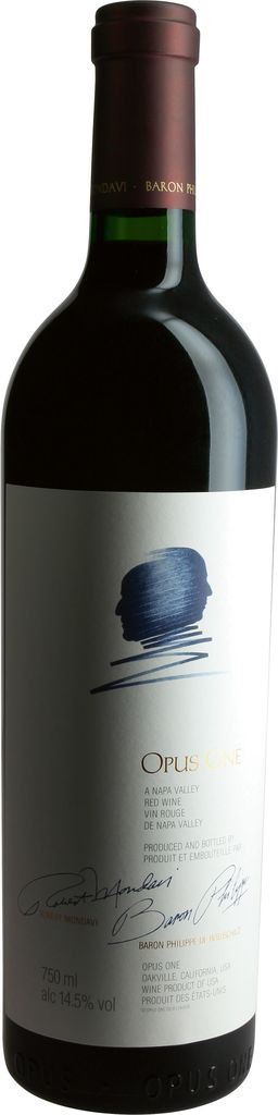 Opus One 2018 Opus One Kalifornien