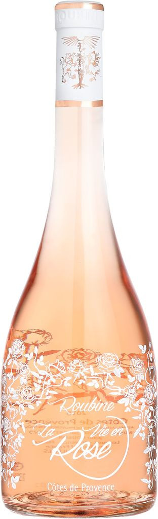 Roubine La Vie en Rose 2022 Château Roubine Provence