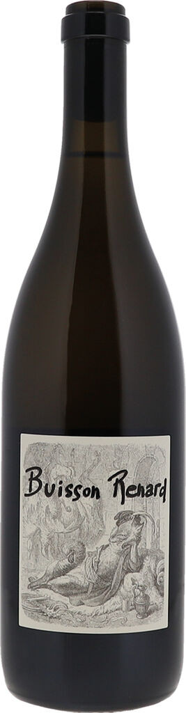 D.Dagueneau Pouilly Fumé Buisson Renard 2018 Domaine Didier Dagueneau Loire