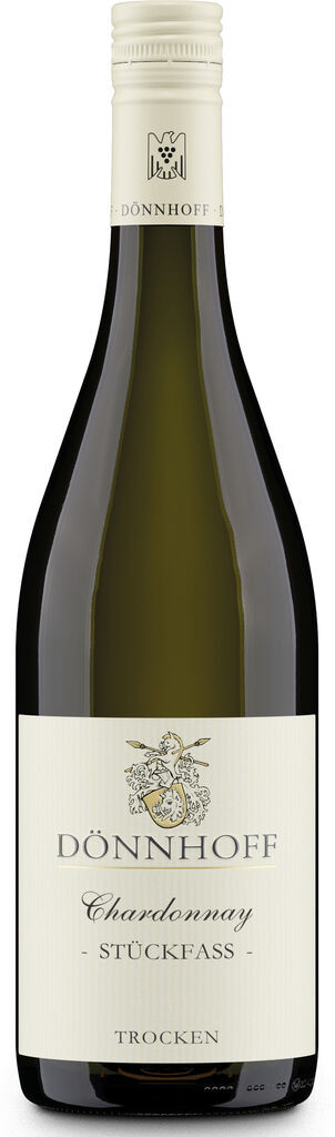 Chardonnay Stückfass 2024 Dönnhoff Nahe