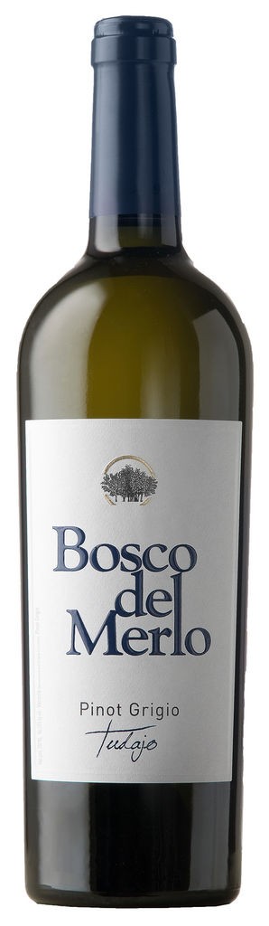 Bosco del Merlo Pinot Grigio Tudajo Bosco del Merlo Venetien