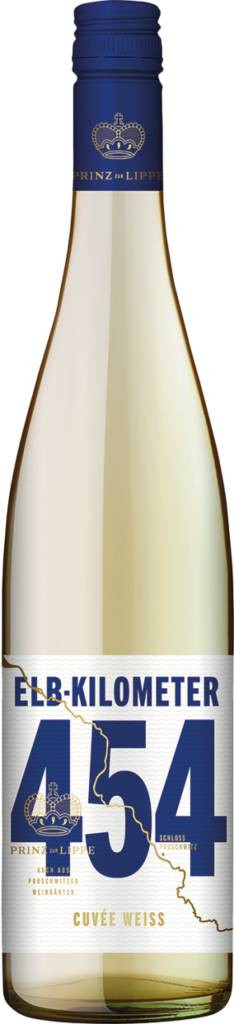 Sauvignon Blanc Pfalz Qualitätswein trocken 2023 Andreas & Tobias Pfalzgraf Pfalz