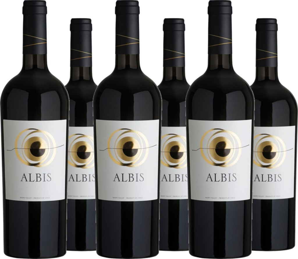 6er Vorteilspaket Albis
