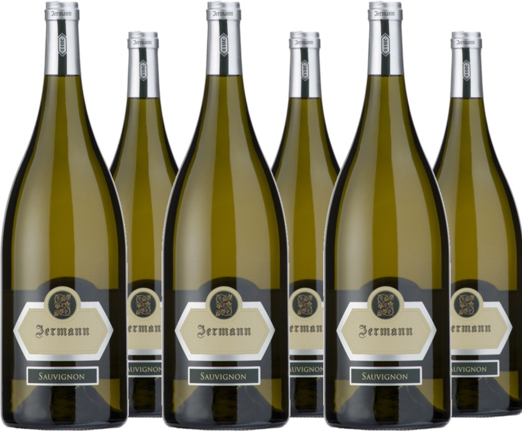 6er Vorteilspaket Sauvignon Venezia Giulia IGT