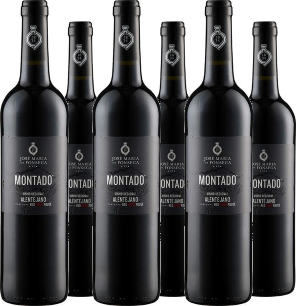 6er Vorteilspaket Montado VR