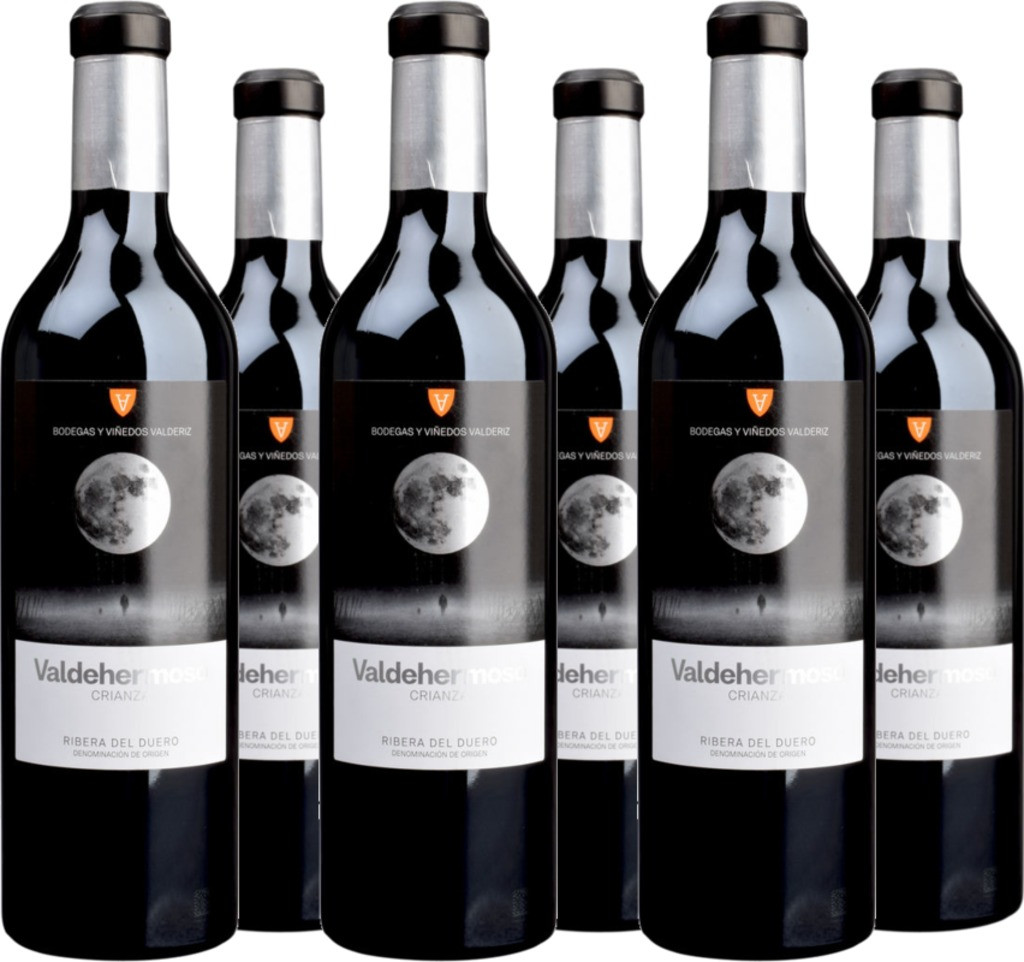 6er Vorteilspaket Castel Firmian Merlot