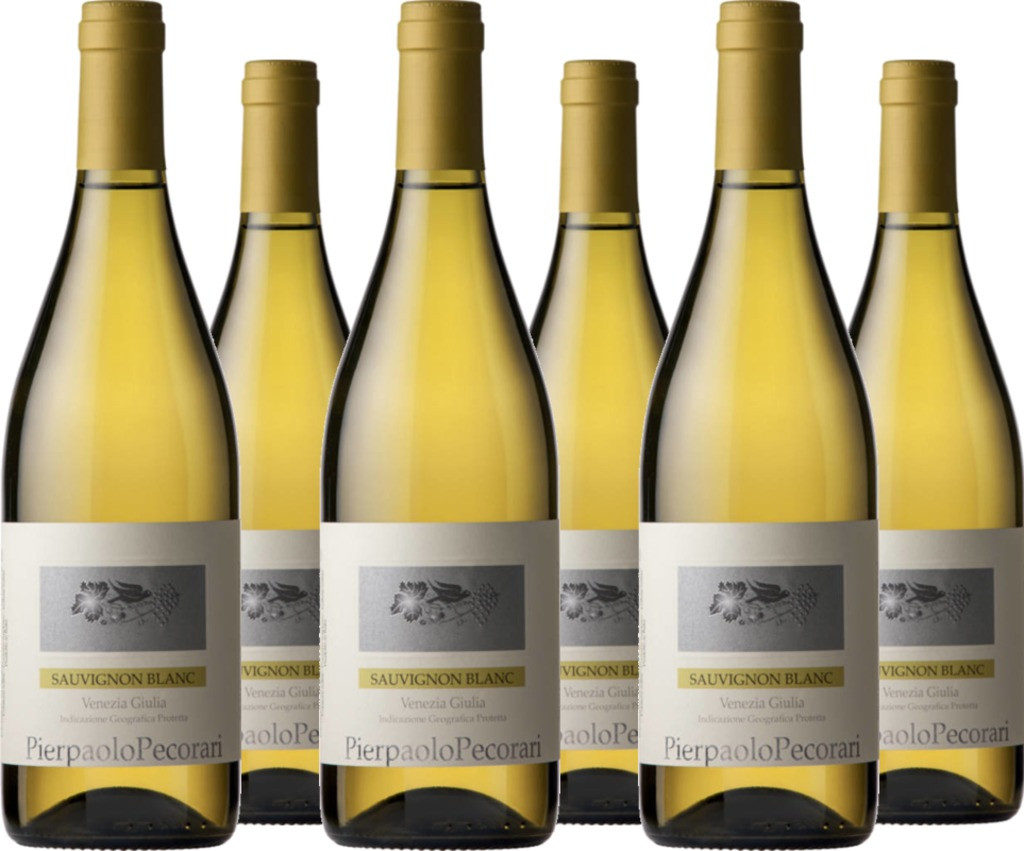 6er Vorteilspaket Sauvignon Blanc IGP