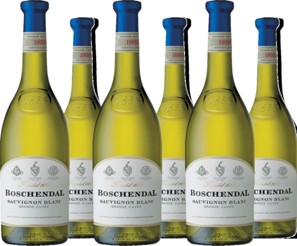 6er Vorteilspaket 1685 Sauvignon Blanc Grande Cuvée