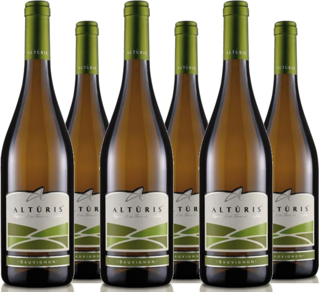 6er Vorteilspaket Sauvignon IGT