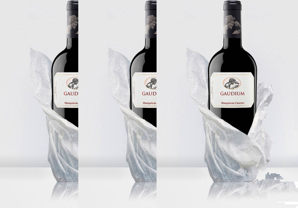 6er Vorteilspaket Gaudium Reserva