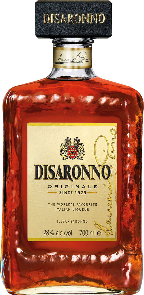 Disaronno Originale  Illva Saronno 
